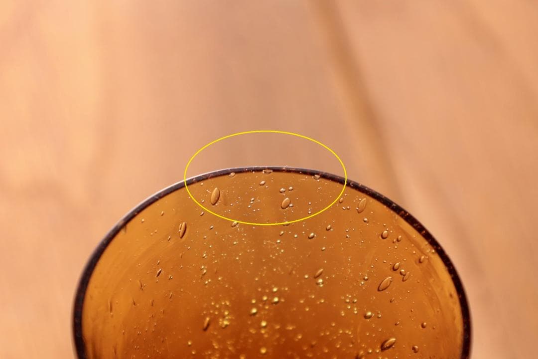 Erik Hoglund エリックホグラン ショットグラス 6点セット 4943