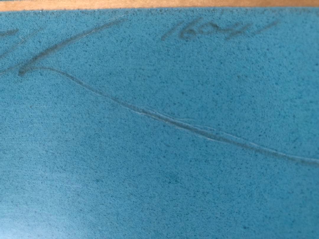 y.uサーフボード　5'11\"