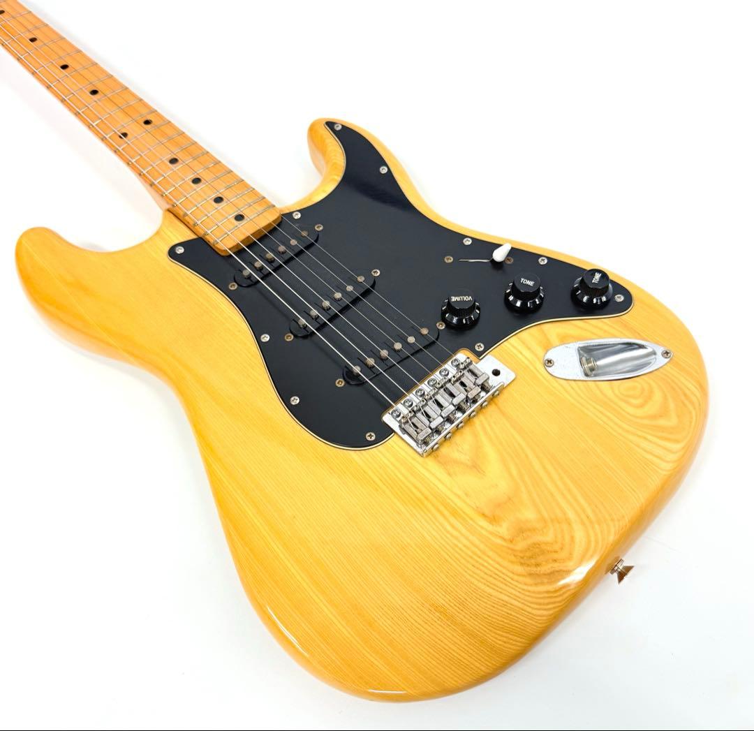 【希少】EL MAYA JUNIOR MODEL エレキギター