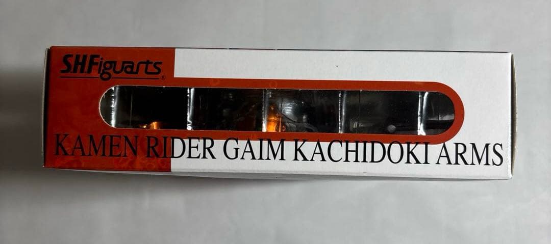 SHFiguarts仮面ライダー鎧武 カチドキアームズ