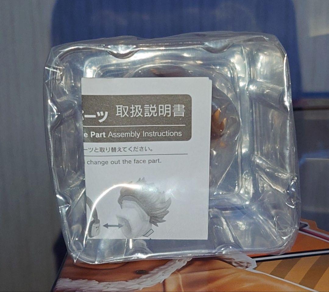 僕のヒーローアカデミア ホークス フィギュア 1/8