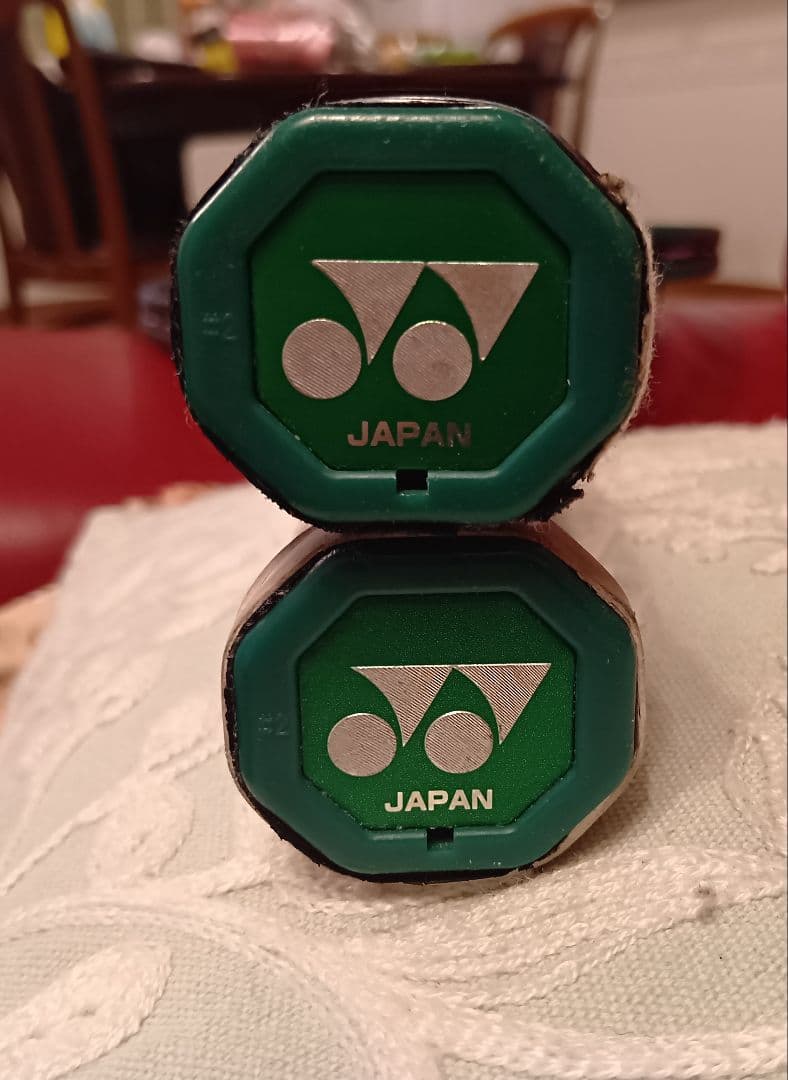 ヨネックス ブイコア YONEX VCORE PRO 100 2本セット