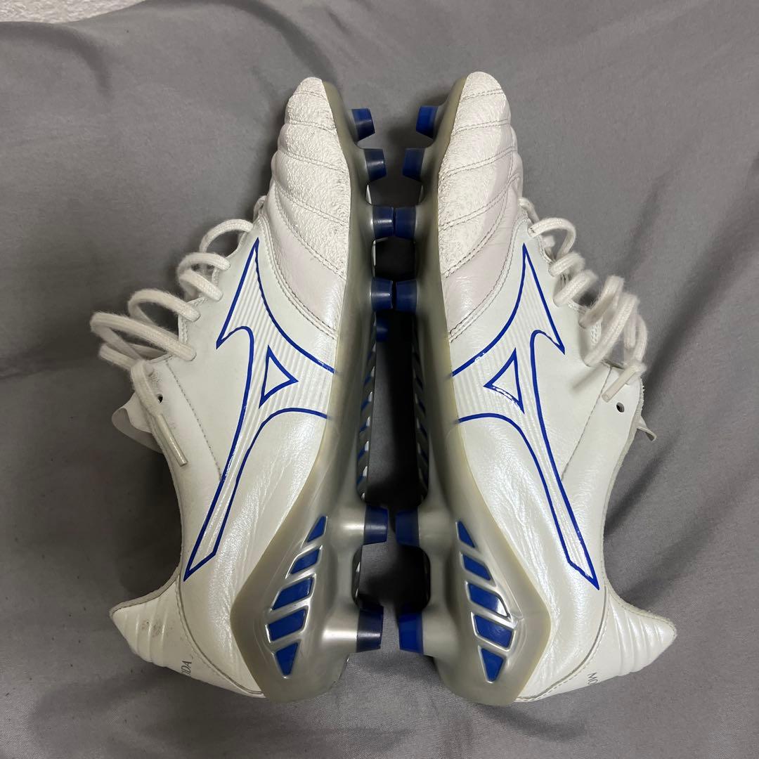 モナルシーダ　25.5cm