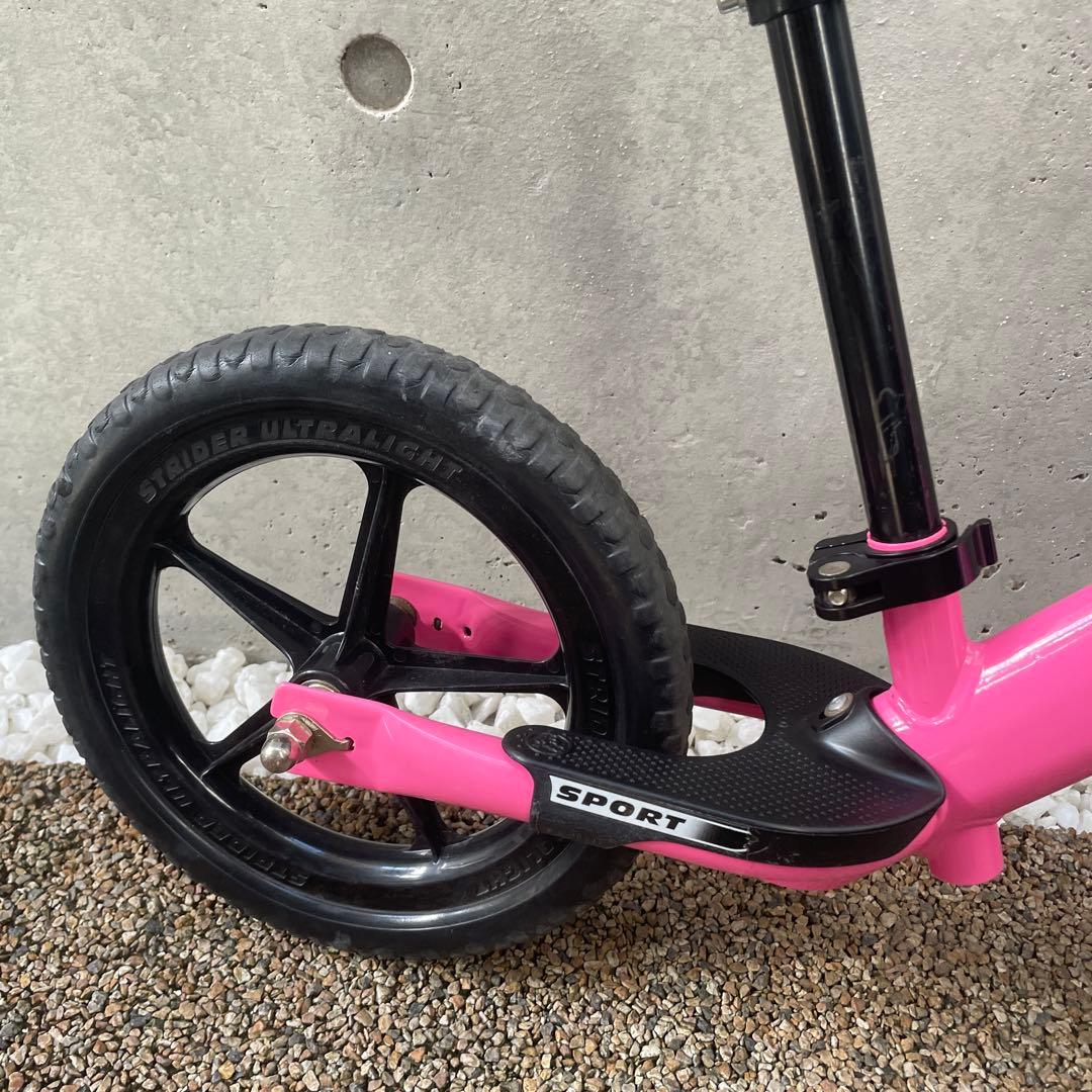 ⭐︎ストライダースポーツモデル