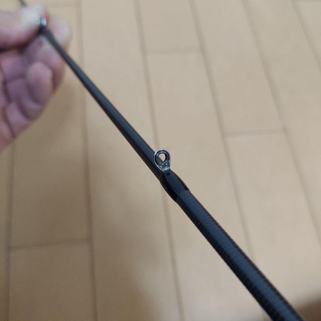 21 カラマレッティーUX 862M