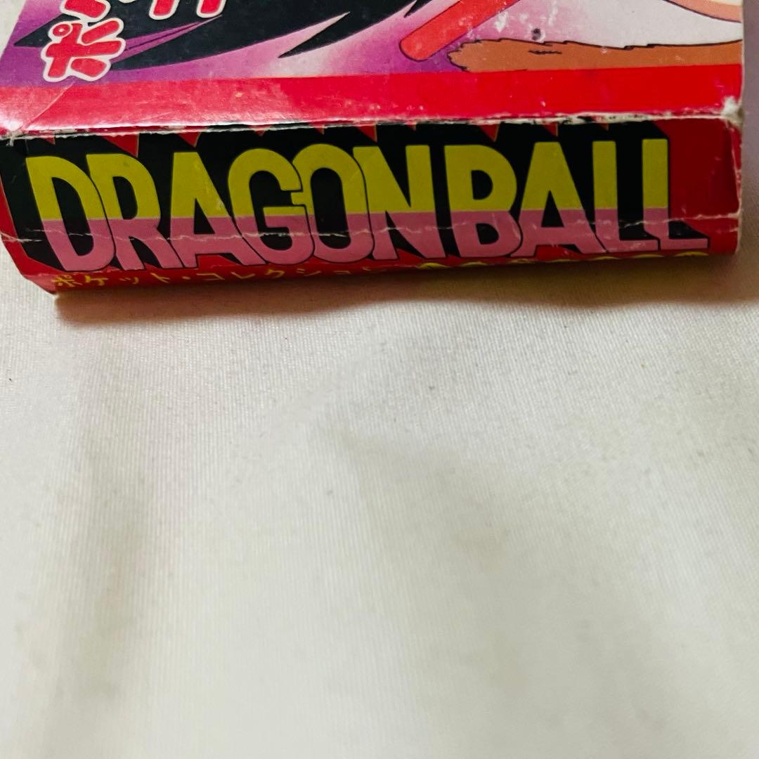 超激レア❗️ドラゴンボール ポケットコレクション シール コンプリート ファイル