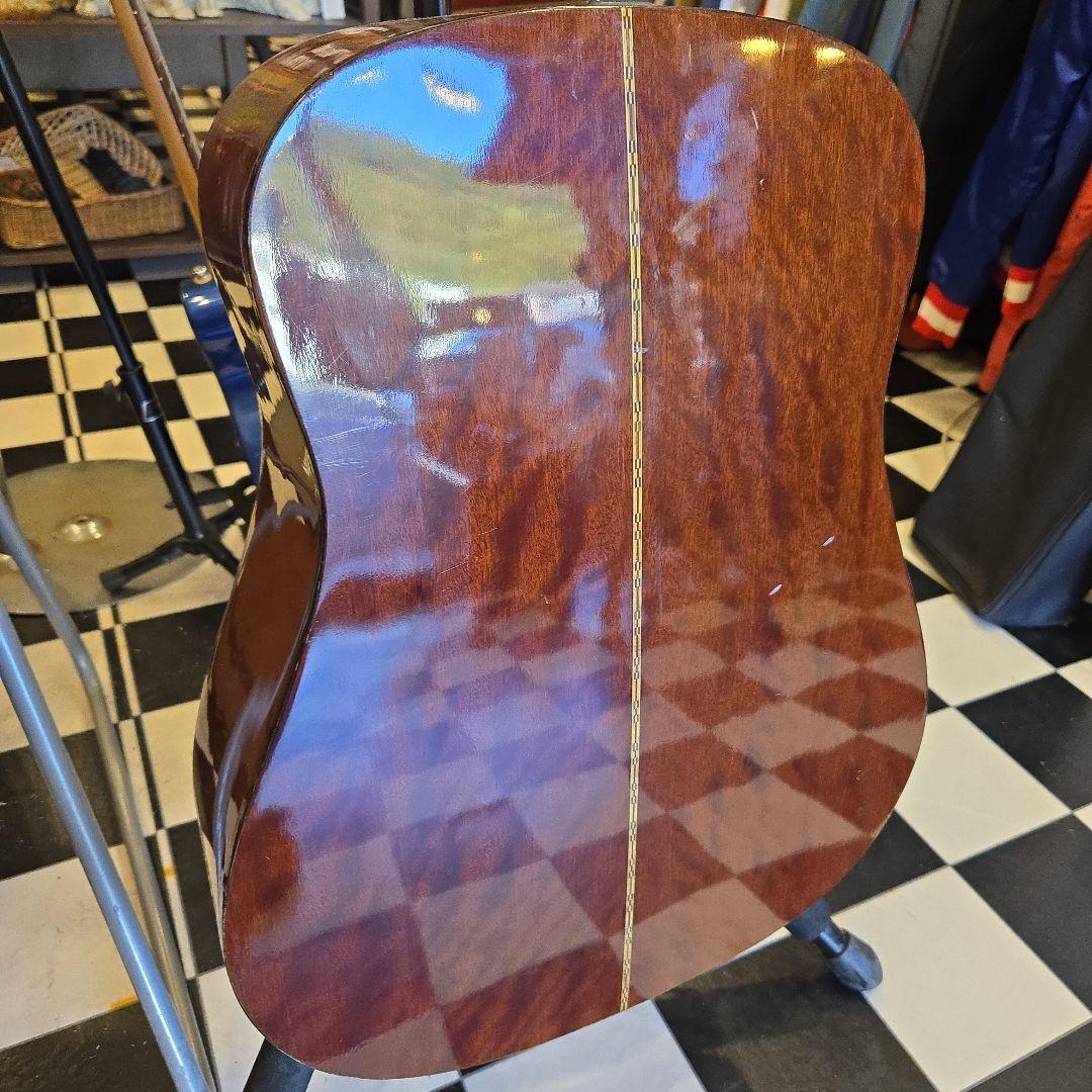 TOKAI Cat’s Eye CE-350 訳あり アコースティックギター