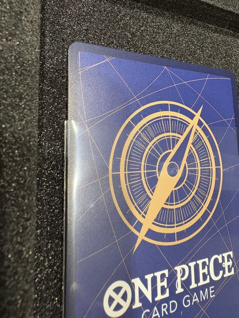 ナミ　コミパラ　美品