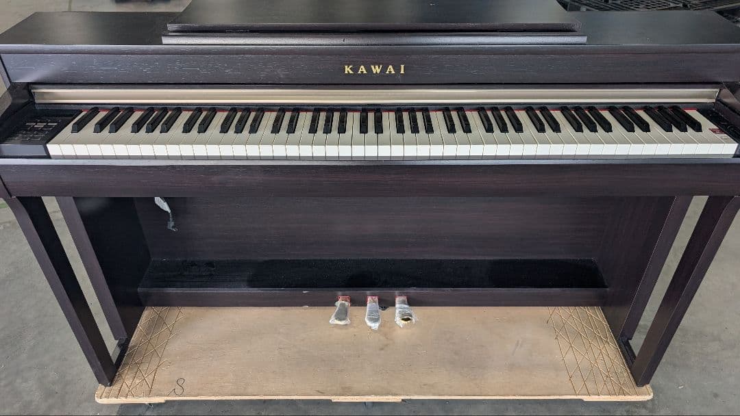 送料込みKAWAI 電子ピアノ CN37R 2017年購入激可愛いほぼ新品未使用