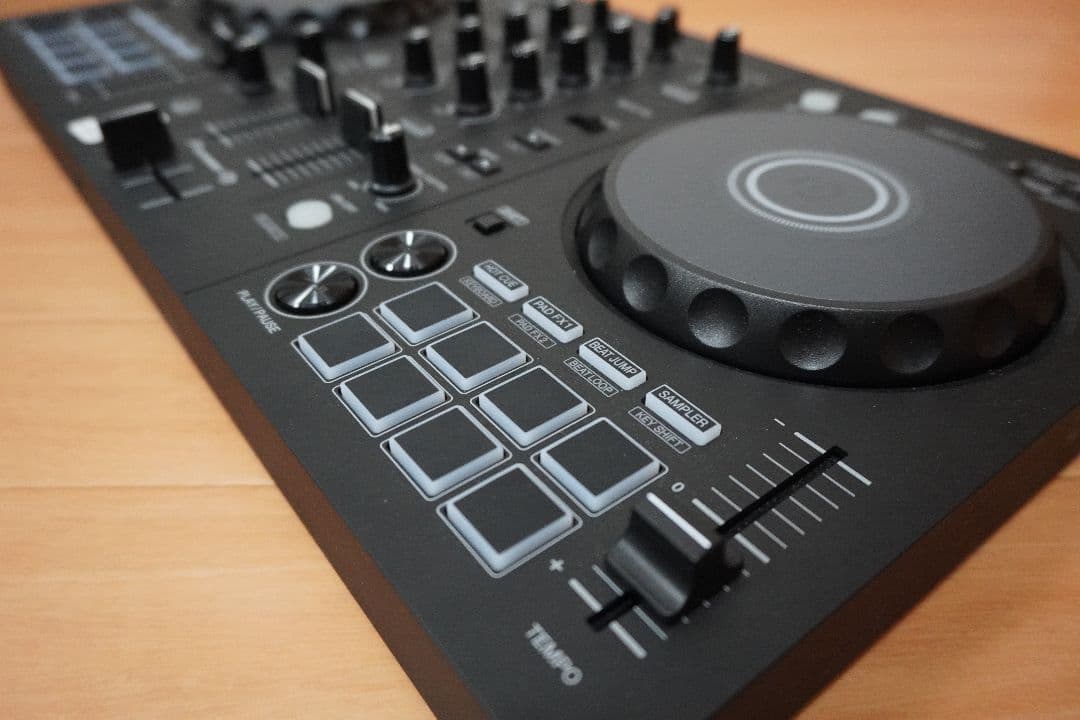 DDJ-FLX4 DJコントローラー Pioneer