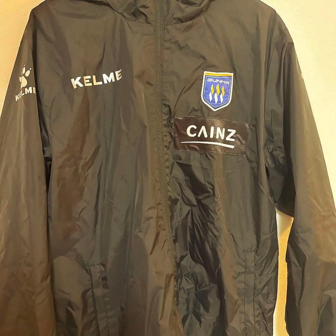 ザスパ群馬　ケルメ