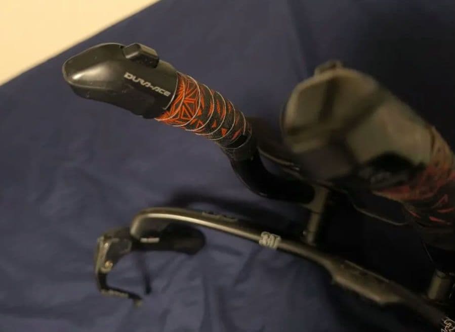 3T Revo team & DURA-ACEセット