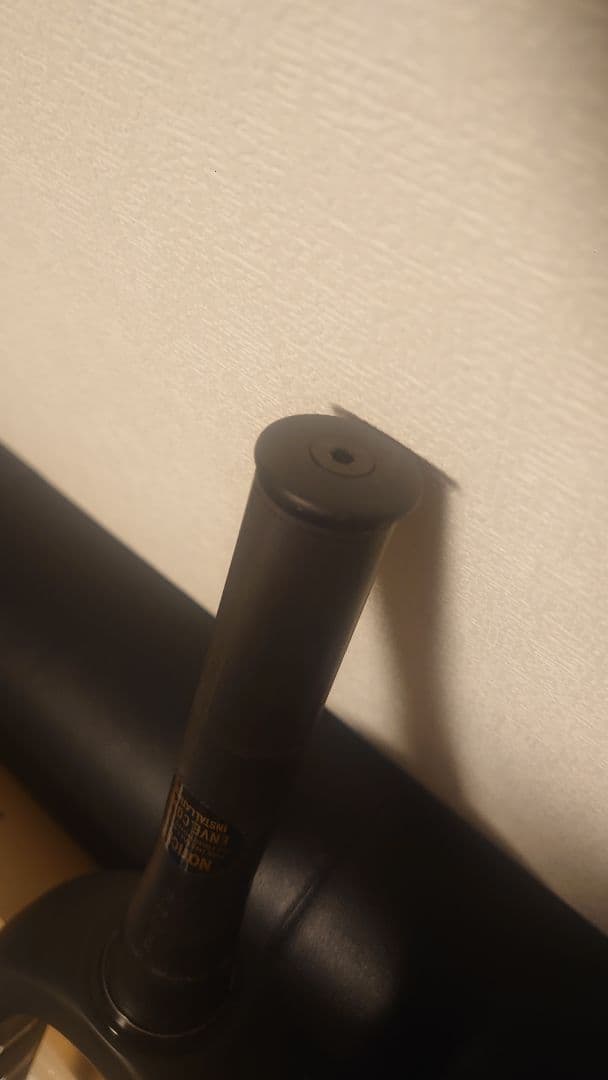 【美品】ENVE MOUNTAIN FORK 29 BOOST