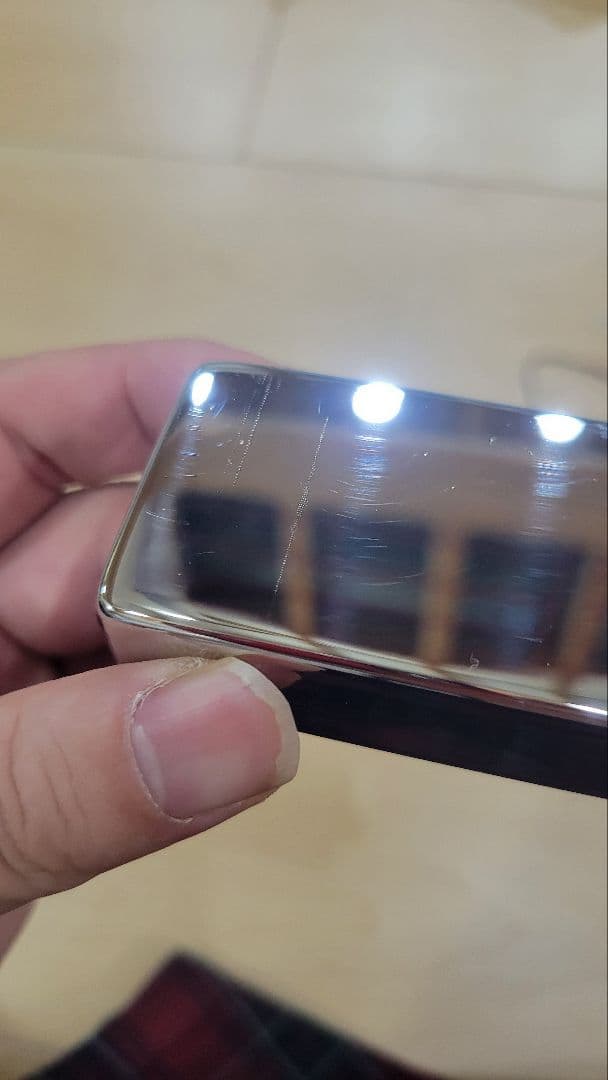 EMG ハムバッカー ピックアップ　61&80セット