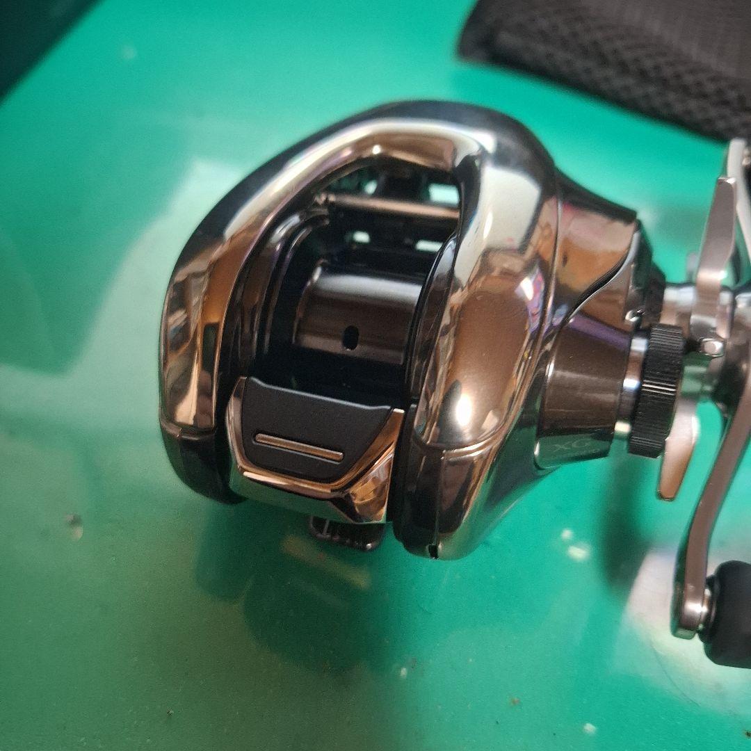 25 ANTARES 100XG　 シマノ　25 アンタレス　100XG 　新品