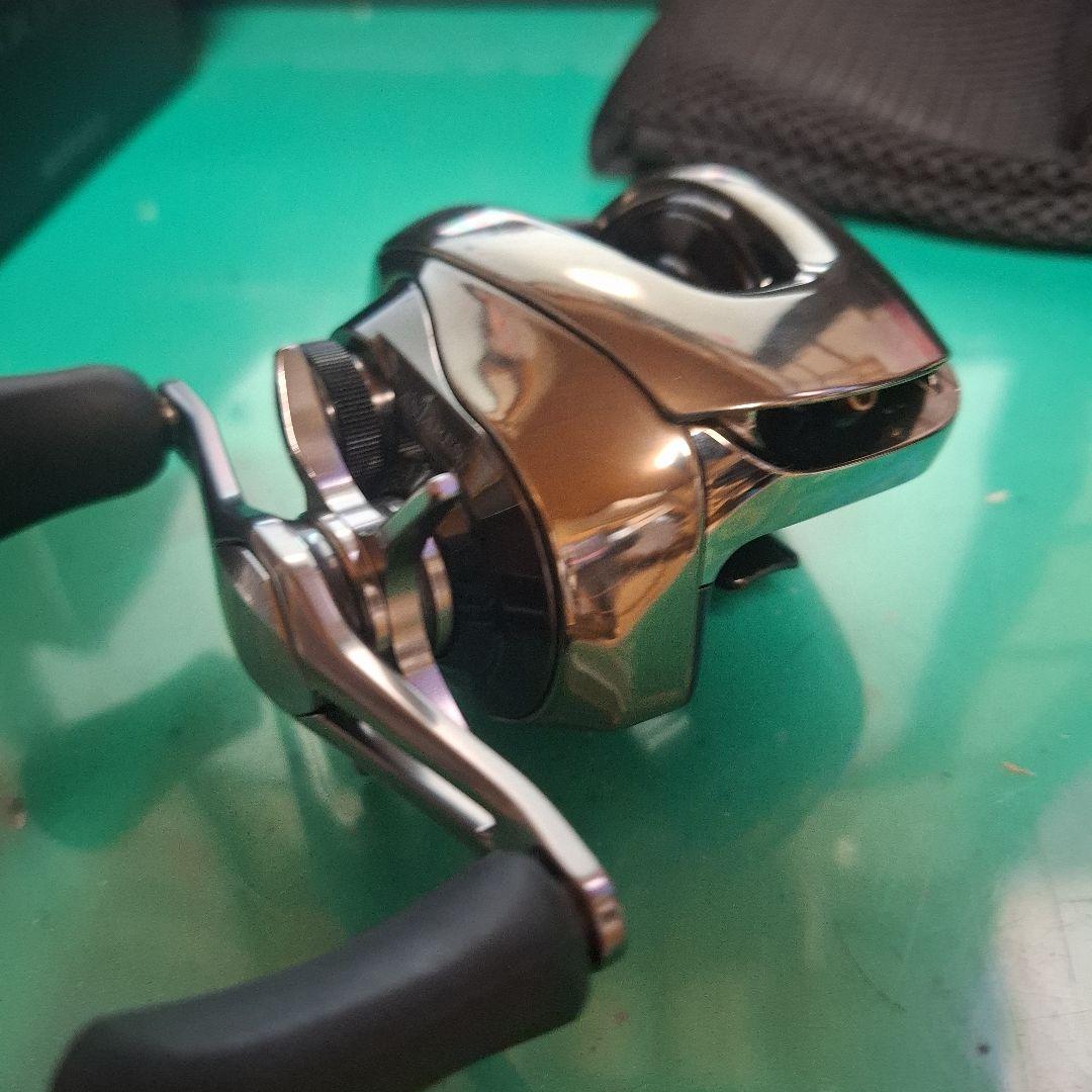 25 ANTARES 100XG　 シマノ　25 アンタレス　100XG 　新品