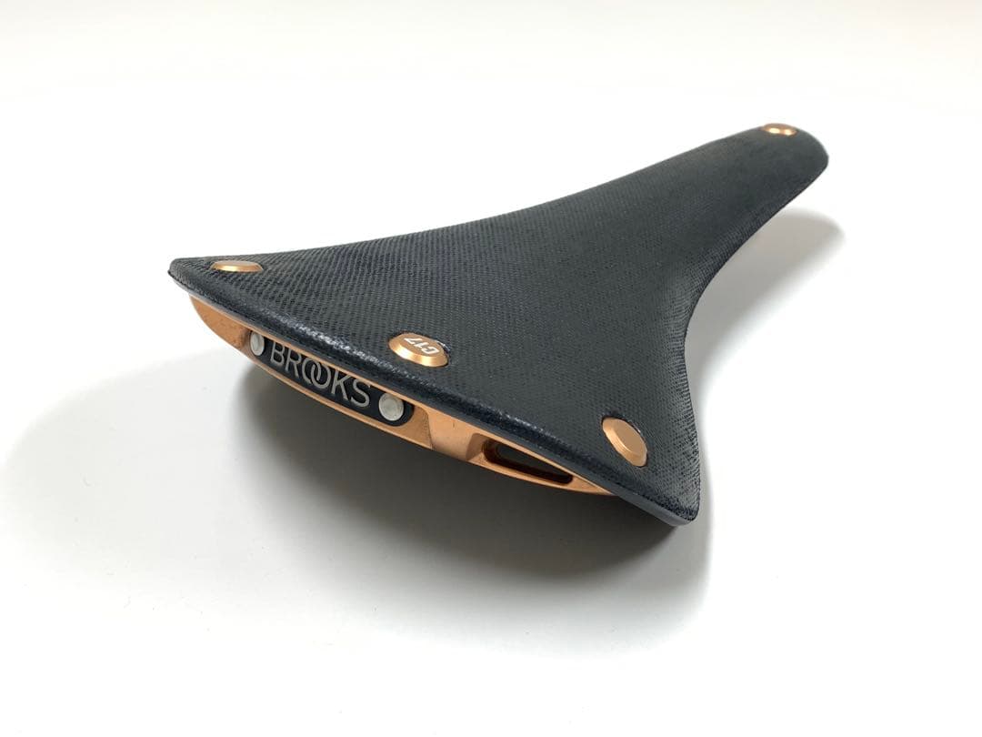 ■Brooks Cambium C17 Special copper■ブルックス