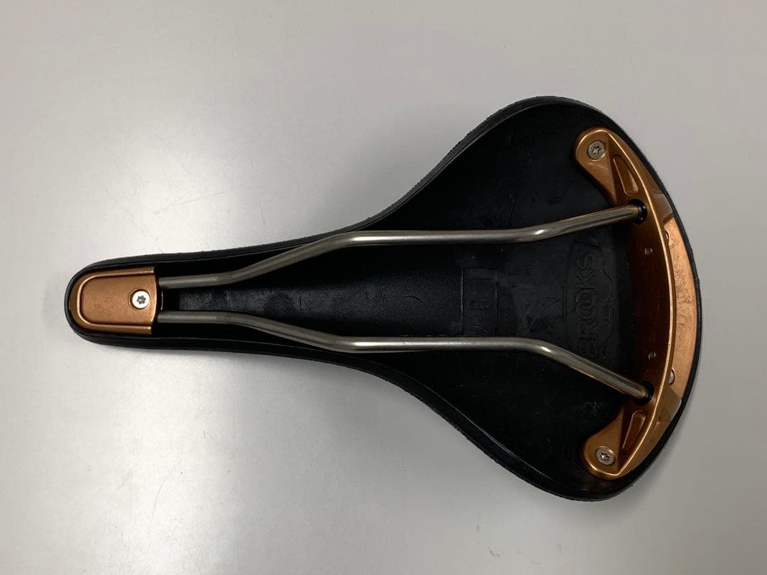 ■Brooks Cambium C17 Special copper■ブルックス