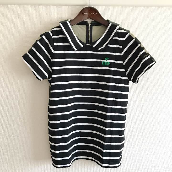 パーリーゲイツ Tシャツ