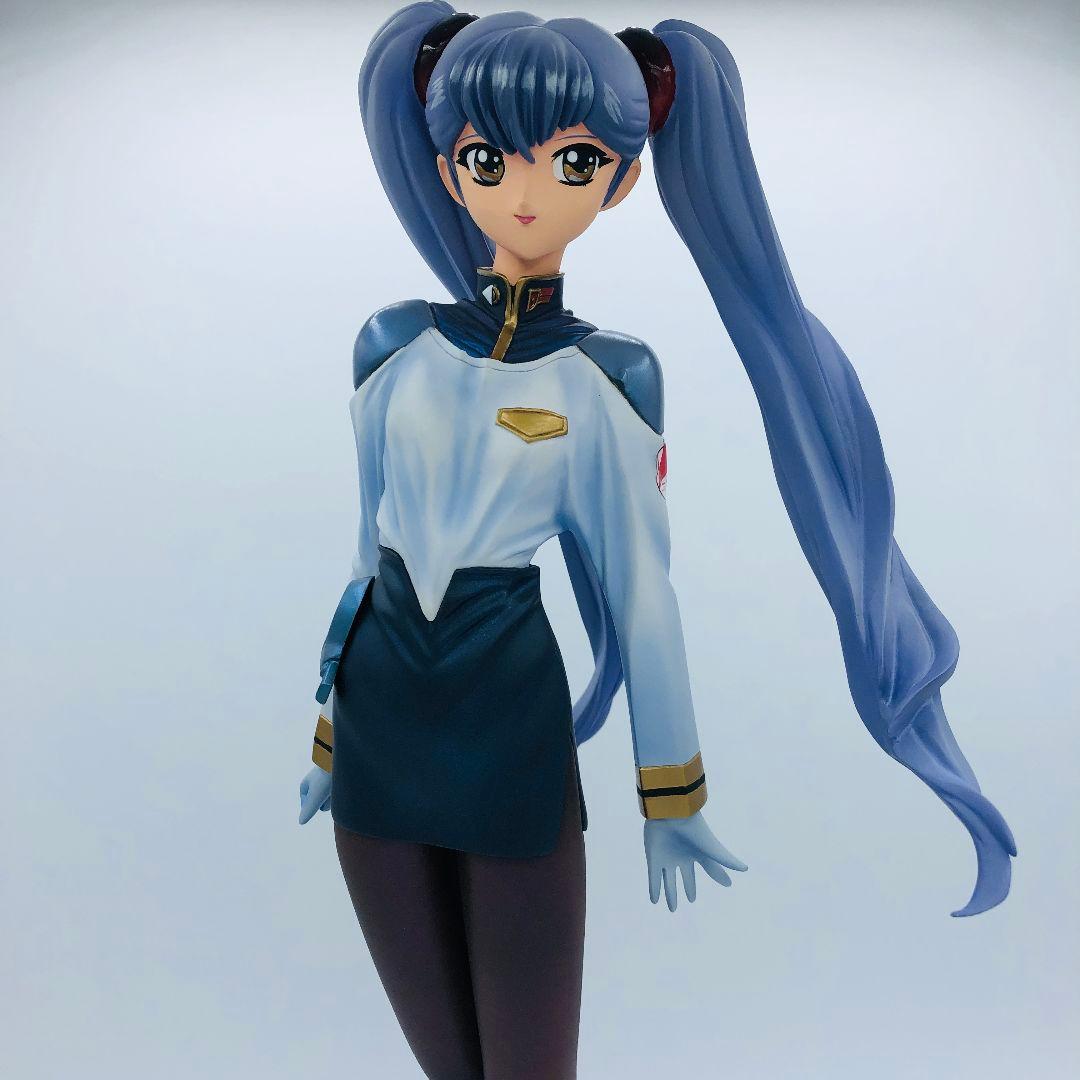 海洋堂 BOME 機動戦艦ナデシコ ホシノ・ルリ 1/2.5 コールドキャスト