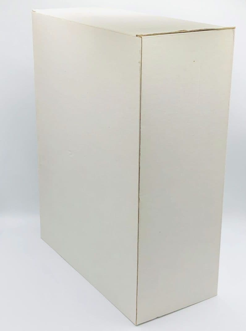 海洋堂 BOME 機動戦艦ナデシコ ホシノ・ルリ 1/2.5 コールドキャスト