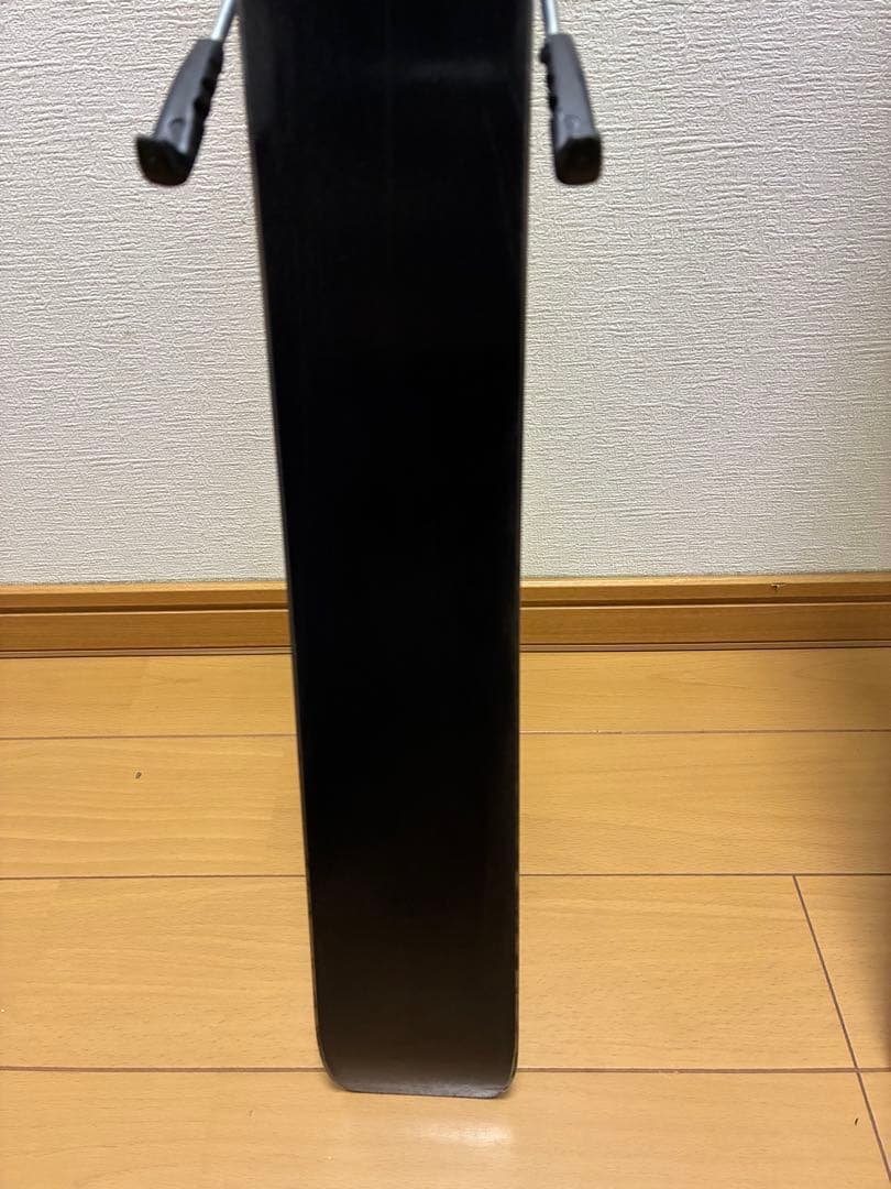 FISCHER RC4 RACE JR 130 スキー板