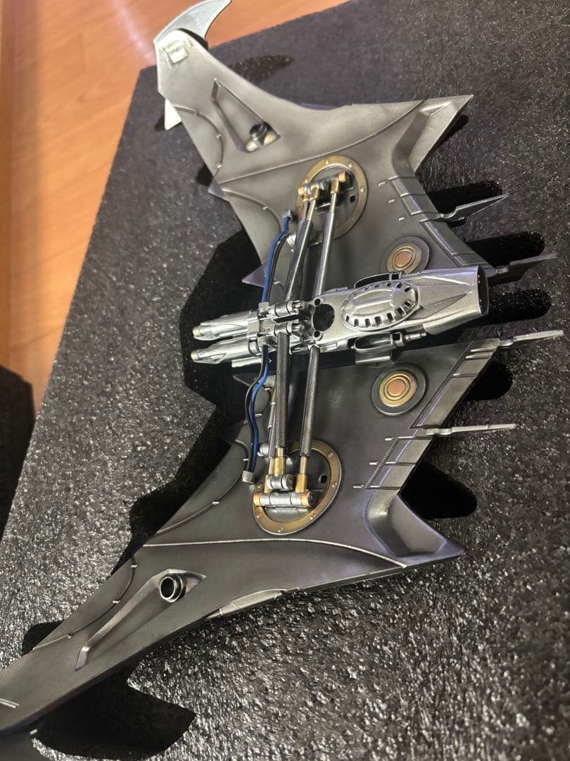 Toys era PE007A DX グリーン・ゴブリン