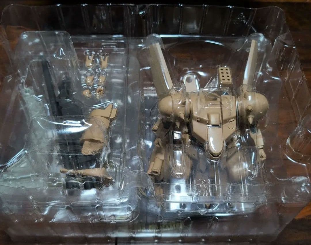 ROBOT魂 YMS-16M XAMEL　ザメル