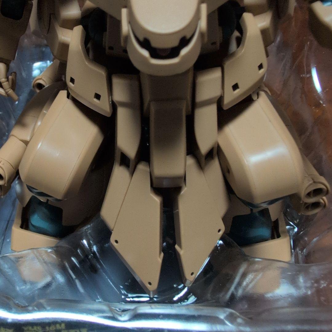 ROBOT魂 YMS-16M XAMEL　ザメル