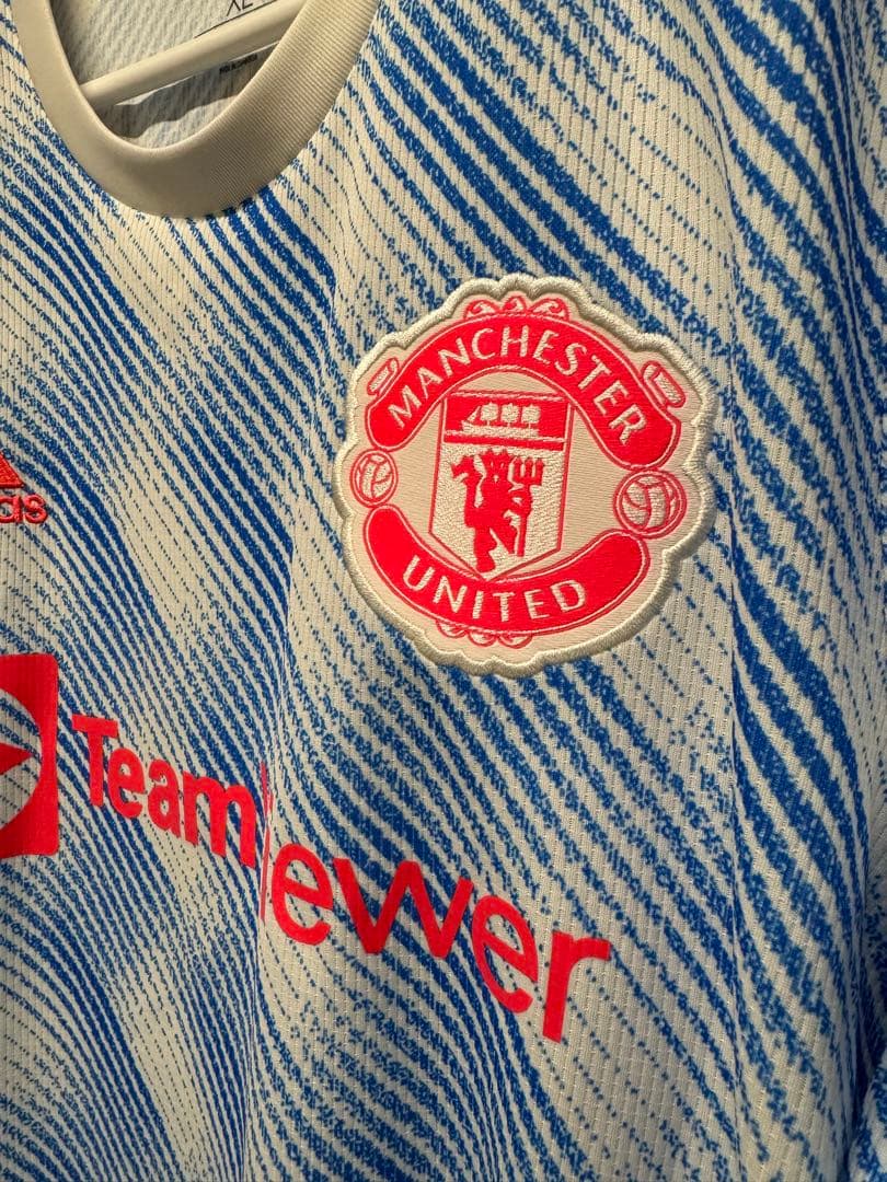 マンチェスター・ユナイテッド RONALDO 7 シャツ