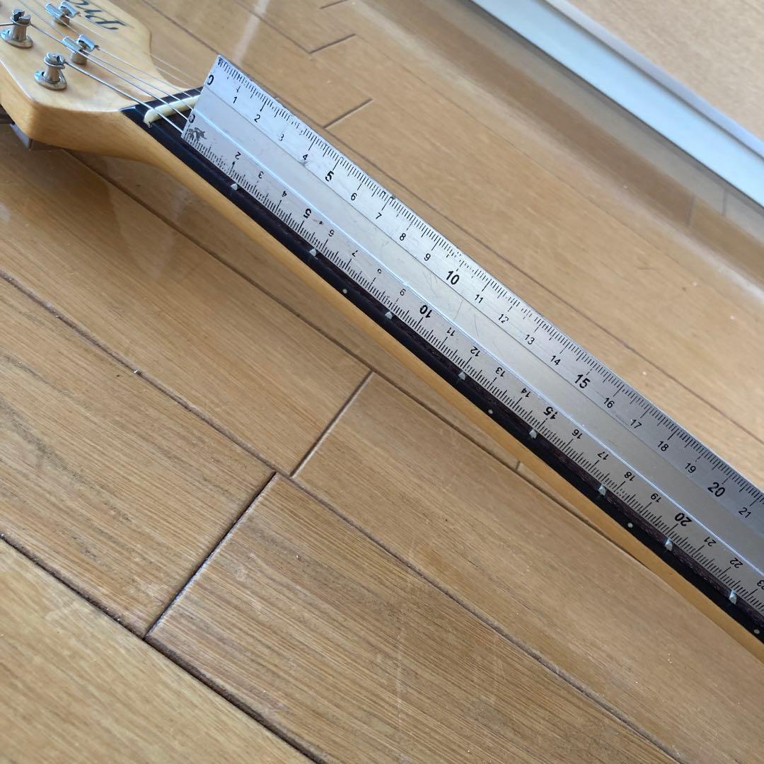 PROLOGUE CUSTOM MADE ギター サンバースト