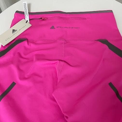 【新品タグ付き】未着用 Adidas BY STELLA MCCARTNEY