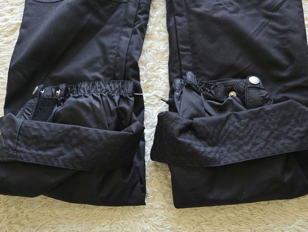 美品 AIRBLASTER エアブラスター◆スノボウェア つなぎ GLACIER