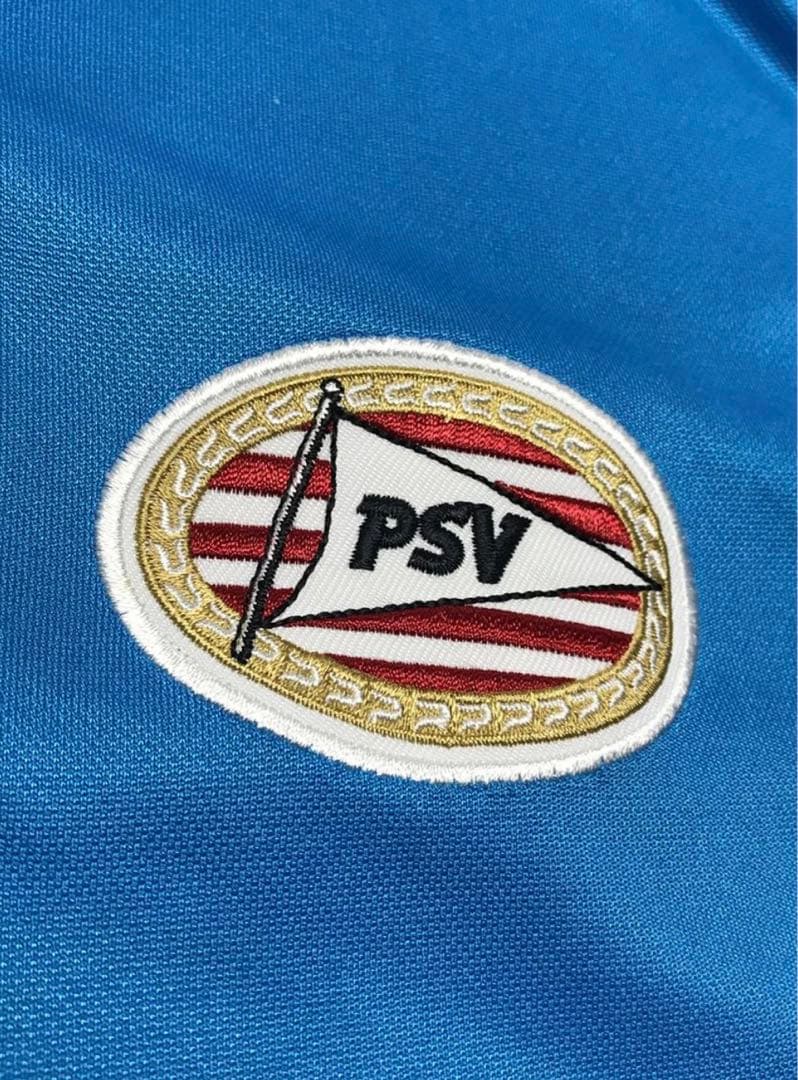 [2002/03] PSV / XL / J.S.PARK / UCLパッチ