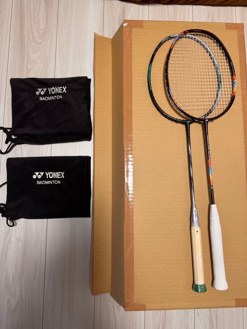 ☆超美品☆ アストロクス88Dプロ　ナノフレア700 プロ