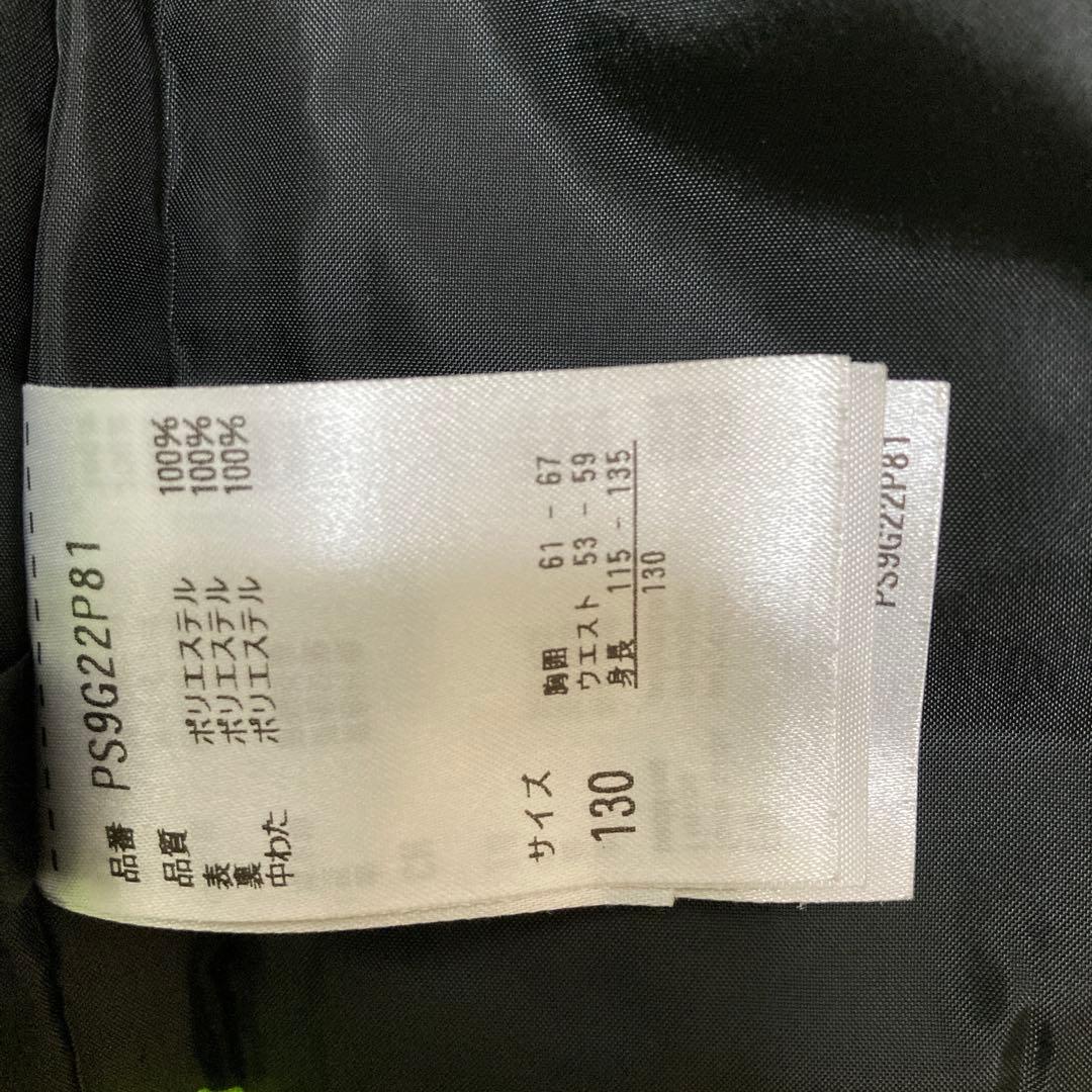 phenix スキーウェアセット130