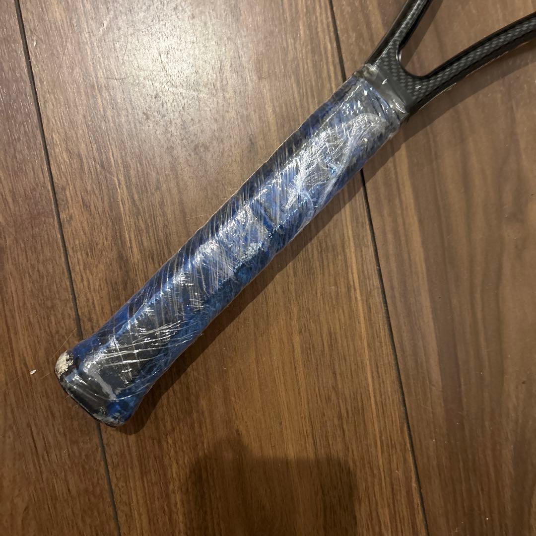 激レアPrince Vortex オーバーサイズラケット　プリンス