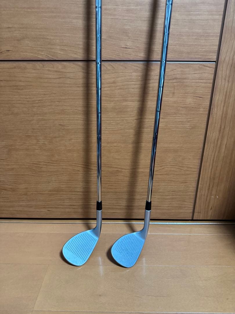 フォーティーン C030 AW・SW DGs200ウェッジ2本セット