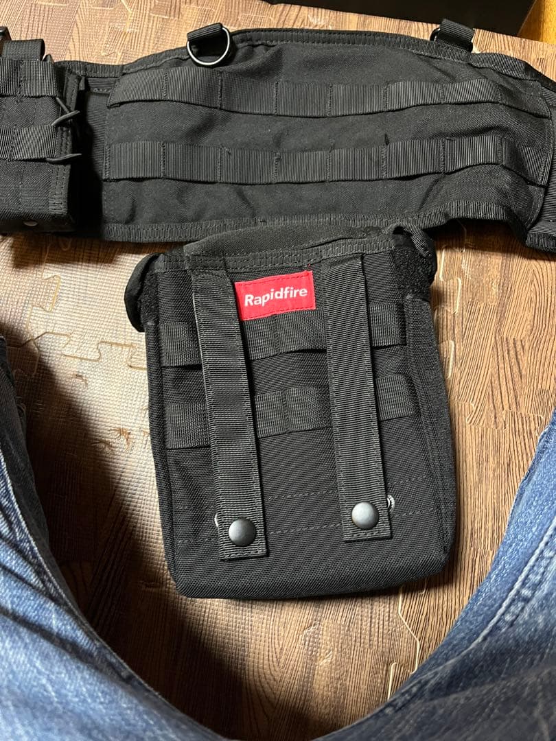 GLOCK17 Gen4、ファーストラインセットホロサイトのおまけ付き