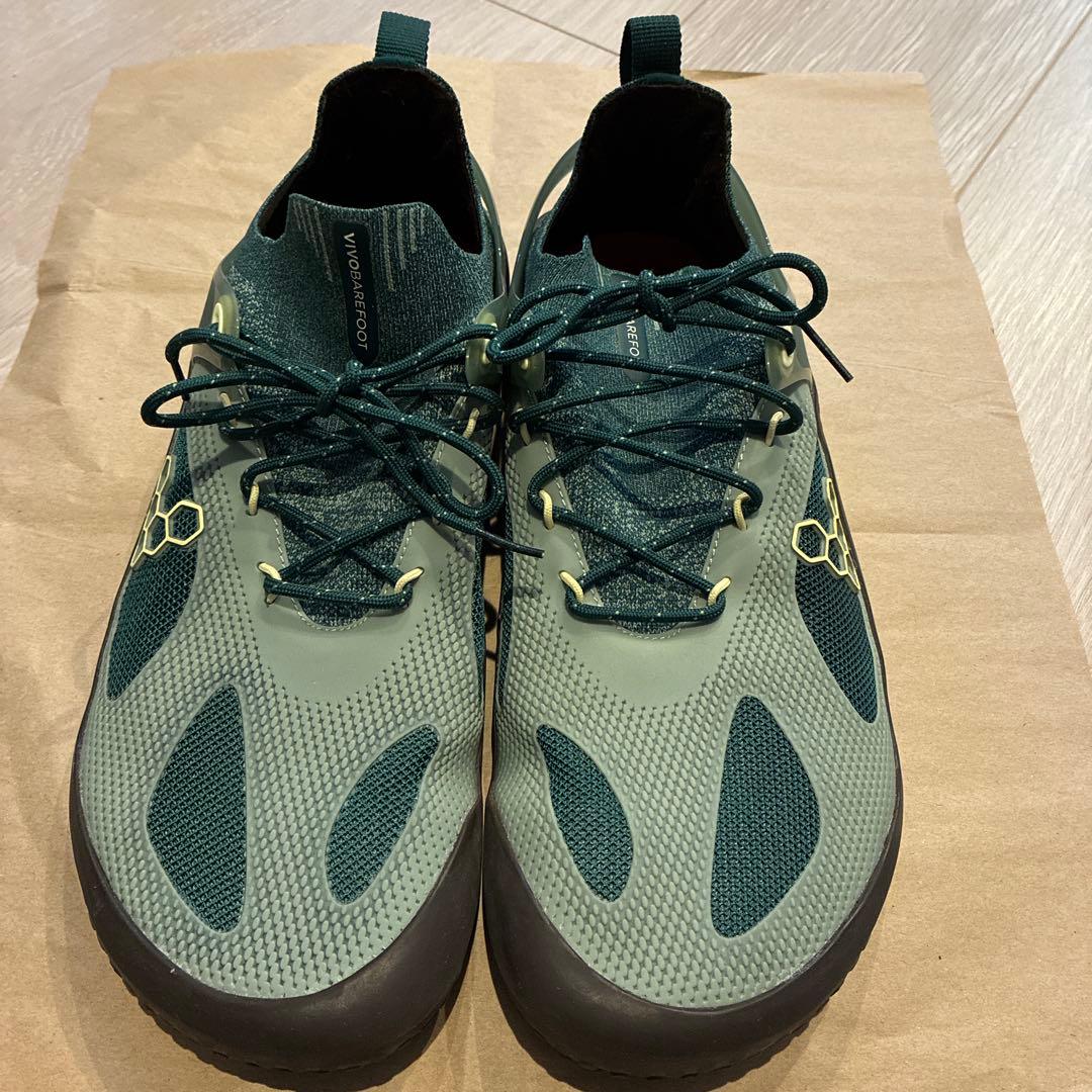 VivoBarefoot モータスストレングス