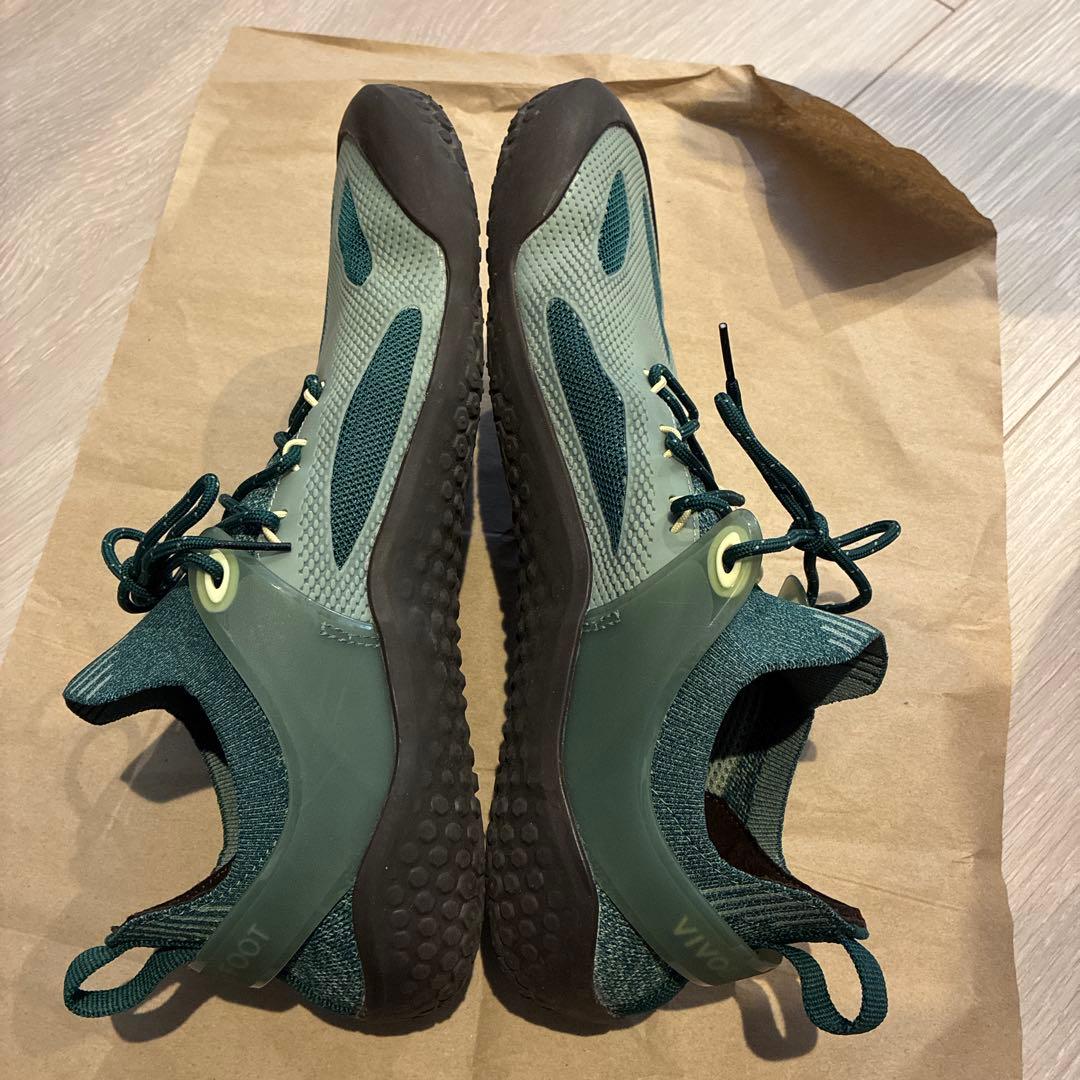 VivoBarefoot モータスストレングス