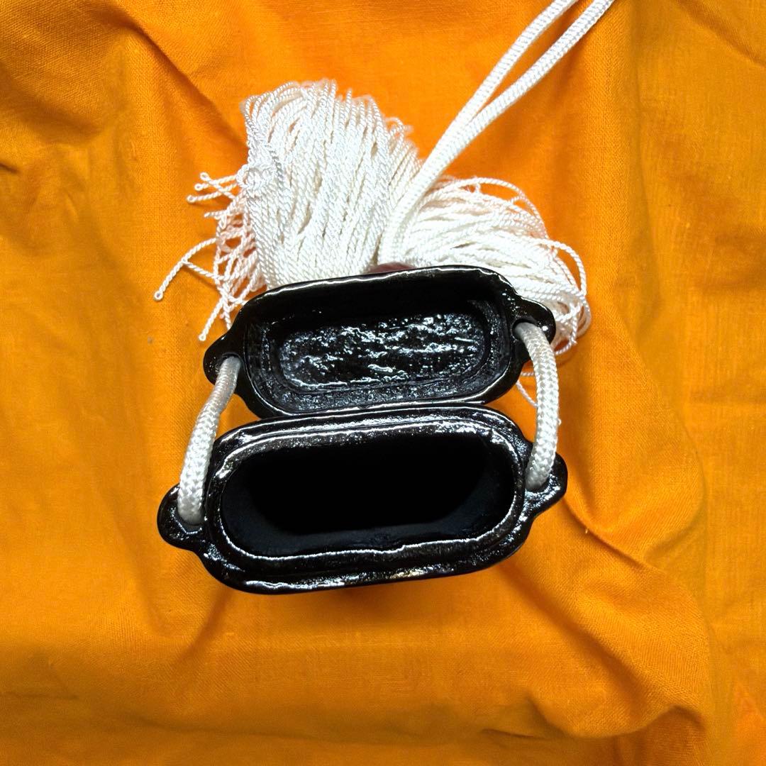 水戸黄門 御印籠 :東映太秦映画村 レプリカ 三つ葉葵