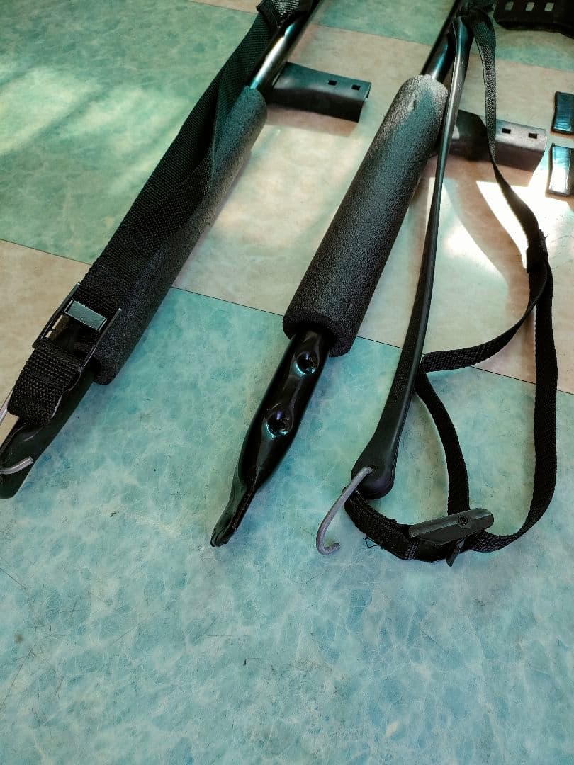 入手困難　超激レア物　当時物アロハキャリア正規品　ヴィンテージ品　新品未使用品