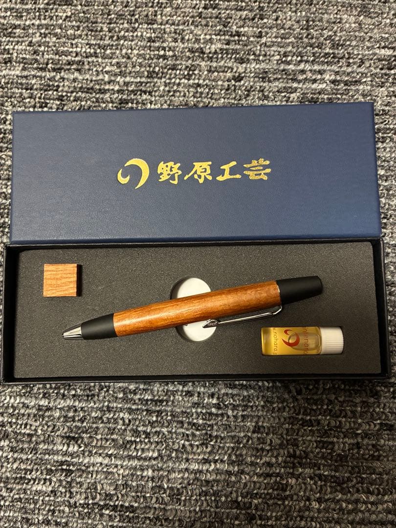 野原工芸 シーオーク　ロータリー