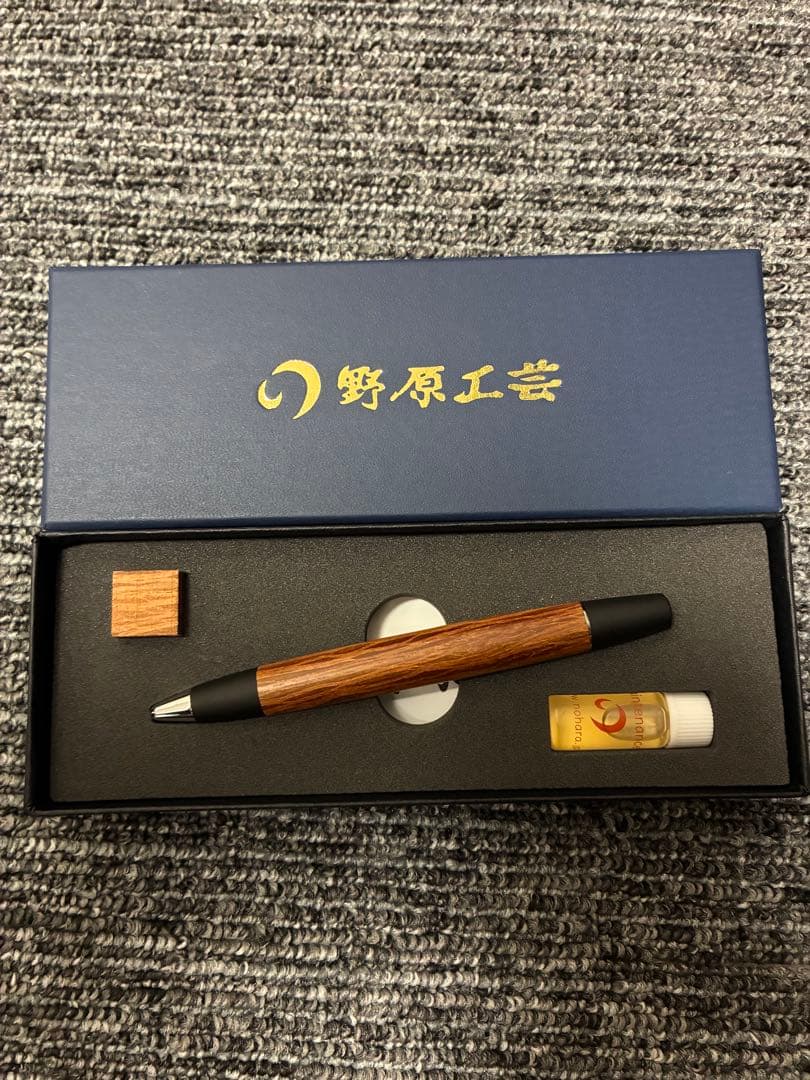 野原工芸 シーオーク　ロータリー