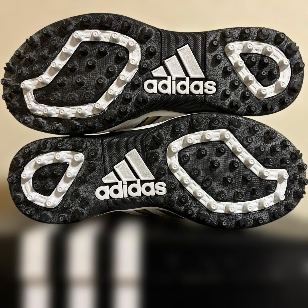 adidas JP Trainer5Col 野球トレーニングシューズ 26.0