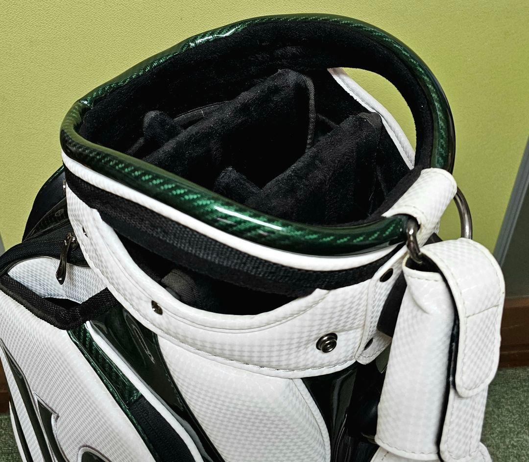 2019年　Srixon キャディバッグ 松山モデル(数量限定品)　マスターズ
