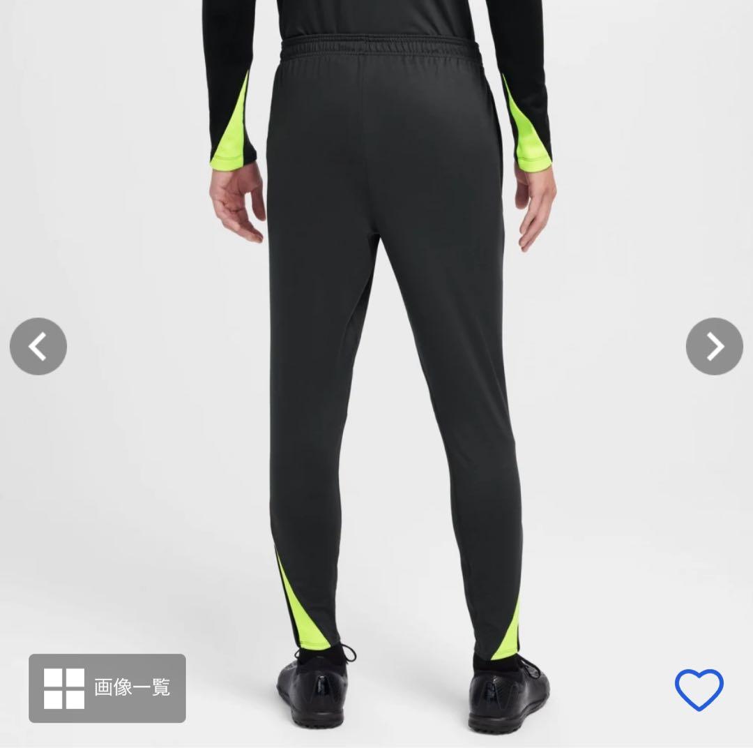 ストライク Dri-FIT サッカーパンツ KPZ