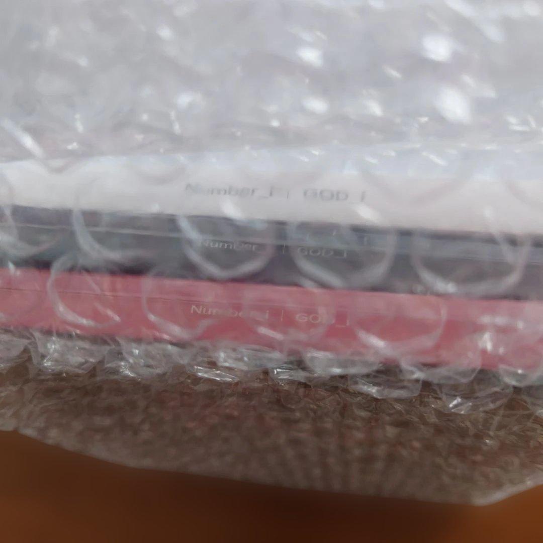 新品未開封★Number_i まとめ売り