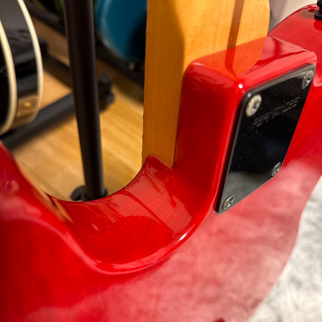 ギター FERNANDES JAM-95T / JUDY AND MARY TAKUYA